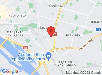  Dārzciema 60E, Rīga, LV-1073,  FinConsult, SIA