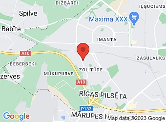  Zolitūdes 36 k-2, Rīga LV-1029,  FindIT, SIA