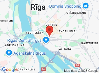  Merķeļa 5, Rīga, LV-1050,  Fine Cast Gems, SIA