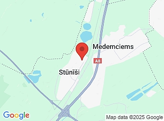  Gaismas 1 - 43, Stūnīši, Olaines pagasts, Olaines nov., LV-2127,  FinEasy, SIA