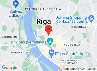  Antonijas 8 - 6b, Rīga, LV-1010,  Fineco, SIA