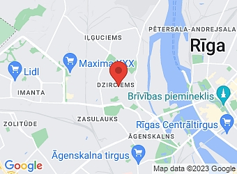  Slokas 59-46, Rīga, LV-1007,  Finehouse, SIA