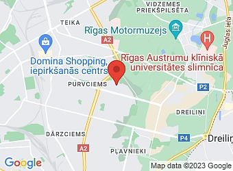  Džohara Dudajeva gatve 11 - 34, Rīga, LV-1084,  Finexus, SIA