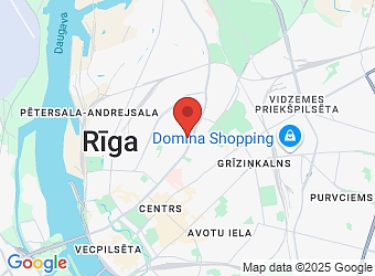  Tomsona 40, Rīga, LV-1013,  FinKo Nova, SIA