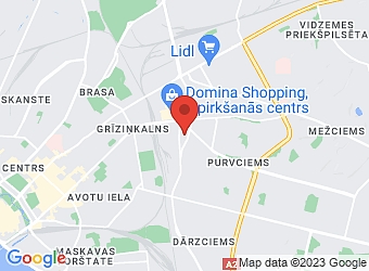  Braslas 27-47, Rīga, LV-1084,  FinLab, SIA