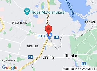  Biķernieku 160 k-3, Rīga, LV-1079,  FinoTech, SIA