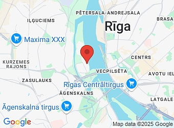  Balasta dambis 46 k-1, Rīga, LV-1048,  FINPULSE, SIA