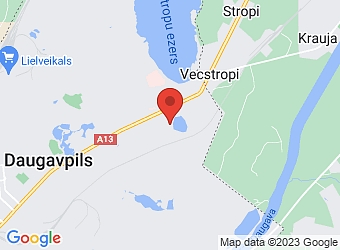  Čiekuru 2C, Daugavpils, LV-5413,  FinSL, SIA