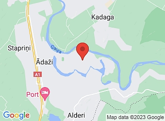  Gaujas 56, Ādaži, Ādažu nov. LV-2164,  Finsoft, SIA