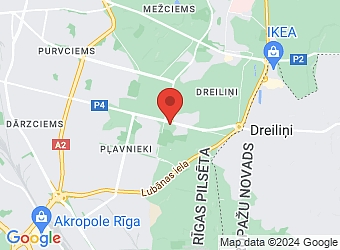  Augusta Deglava 156-92, Rīga LV-1021,  Finsoftserviss, SIA