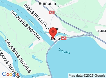  "Upmalas ceļš 2" - 2, Salaspils pagasts, Salaspils nov., LV-2121,  FINsoul, SIA