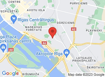  Latgales 181-4, Rīga LV-1019,  FINSTARP, SIA