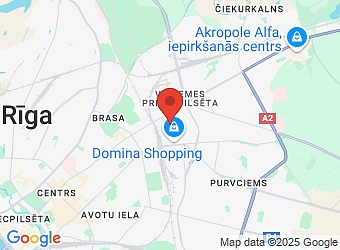  Bērzaunes 9, Rīga, LV-1039,  Fintech Capital, SIA