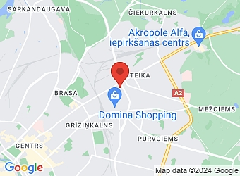  Gustava Zemgala gatve 71, Rīga LV-1039,  Fintrust Accounting, SIA