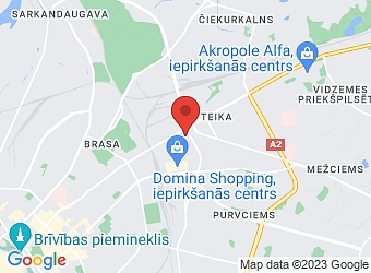  Gustava Zemgala gatve 71, Rīga, LV-1039,  Fintrust, SIA