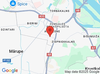  Graudu 68A, Rīga, LV-1058,  FinVia, SIA