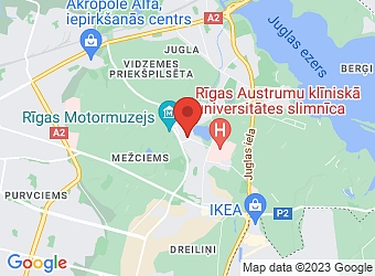  Gaiļezera 3, Rīga, LV-1079,  FIO būve, SIA