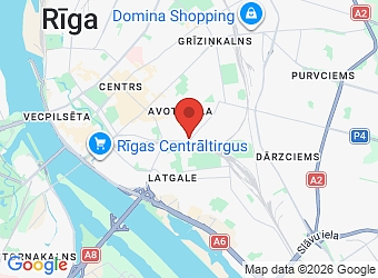  Valmieras 1, Rīga, LV-1009,  Fireco, SIA