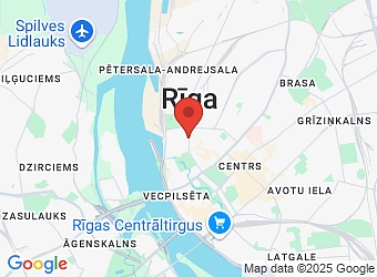  Pulkveža Brieža 15 - 14, Rīga, LV-1010,  FireSand, SIA