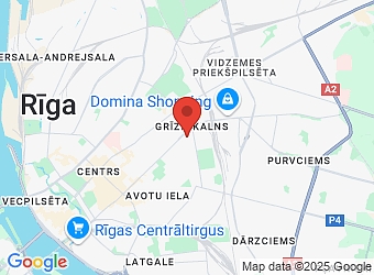  Alauksta 3 - 7, Rīga, LV-1009,  Firma Bauska, SIA