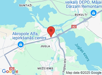  Brīvības gatve 409, Rīga, LV-1024,  Firma MIV, IK, Autostāvvieta