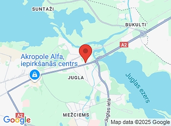  Brīvības gatve 409, Rīga, LV-1024,  Firma MIV, IK