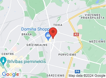  Ūnijas 16B, Rīga, LV-1084,  Firma Okta, SIA