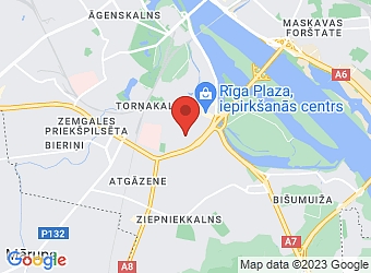  Bauskas 20, Rīga, LV-1004,  Firmus, SIA