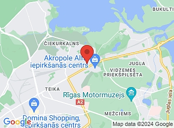  Ropažu 130-6, Rīga LV-1006,  FirmusAL, SIA