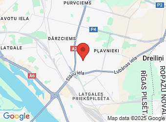  Rēzeknes 27A, Rīga, LV-1073,  First Brick, SIA