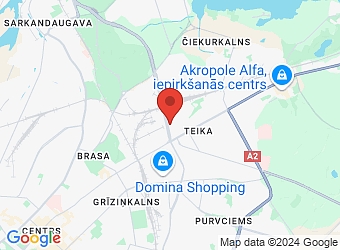  Gustava Zemgala gatve 74, Rīga, LV-1039,  FIRST BROKER SERVICES, SIA