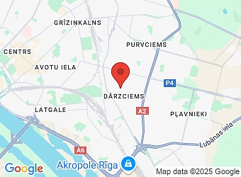  Nīcgales 44, Rīga, LV-1035,  First Company, SIA