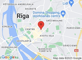  Krišjāņa Barona 55 - 18, Rīga, LV-1001,  First LatCard, SIA