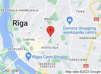  Aleksandra Čaka 113, Rīga, LV-1011,  First Star, SIA