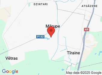  Dāliju 9, Mārupe, Mārupes nov., LV-2167,  First Travel Retail, SIA