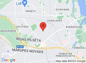  Irlavas 20, Rīga, LV-1046,  FirstColour, SIA