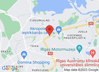  Brīvības gatve 299, Rīga, LV-1006,  Fishburger, SIA