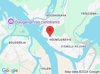  Atlantijas 15, Rīga, LV-1015,  FISHTEH, SIA