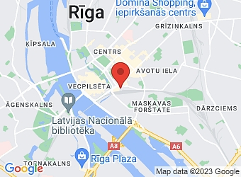  Satekles 2B, Rīga, LV-1050,  Fissman Latvia, veikals