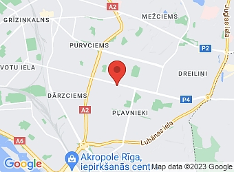  Augusta Deglava 122 - 36, Rīga, LV-1082,  F.I.T. IT, SIA