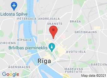  Zaļā 7-14, Rīga, LV-1010,  FitDex, SIA