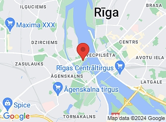  Balasta dambis 15, Rīga, LV-1048,  FitFix, SIA