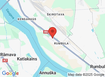  Latgales 418, Rīga, LV-1063,  Fitnesa Pasaule, SIA