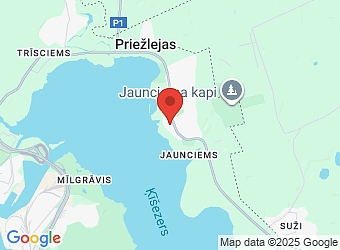  Jaunciema gatve 121B, Rīga, LV-1023,  Fitnesa Semināri, SIA