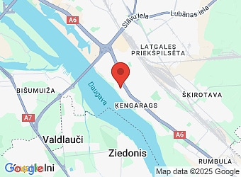  Latgales 254 k-1, Rīga, LV-1063,  Fitness, SIA