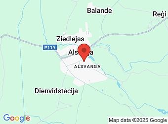  Skolas 11, Alsunga, Alsungas pagasts, Kuldīgas nov., LV-3306,  Fitsport Harmonija, SIA