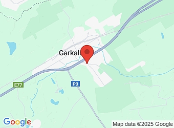  Sēņu 2, Garkalne, Garkalnes pagasts, Ropažu nov., LV-2137,  Fix Gates, SIA