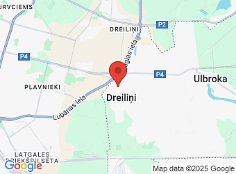  Kadiķu 7, Dreiliņi, Stopiņu pagasts, Ropažu nov., LV-2130,  FIX LATVIA, SIA