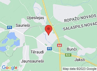  "Alksnieši 4", Salaspils pagasts, Salaspils nov., LV-2118,  Fixparts, SIA