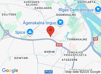  Krūzes 38, Rīga, LV-1002,  Fixt, SIA